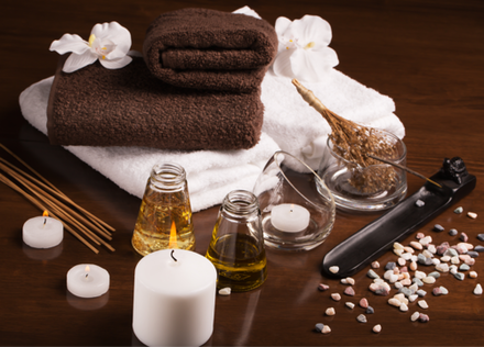 massage stress relief products 